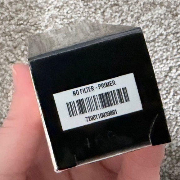 Il Makiage No Filter Poreless Base Smoothing Primer Base (New in box) - Picture 3 of 3